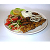 Das griechisches Restaurant in Bottrop